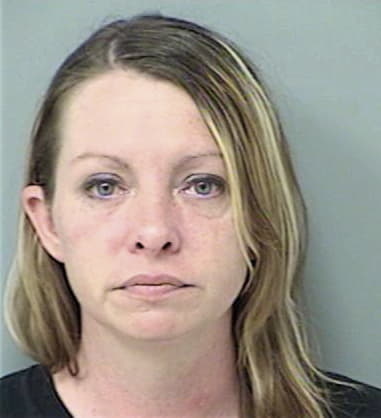 Jennifer Harmon, - St. John's County, FL 